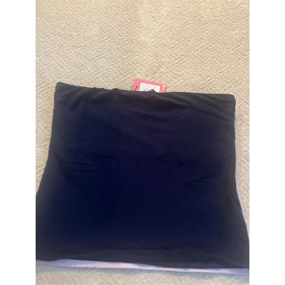 (3) Edikted Built In Bra Tube Tops - Picture 7 of 10